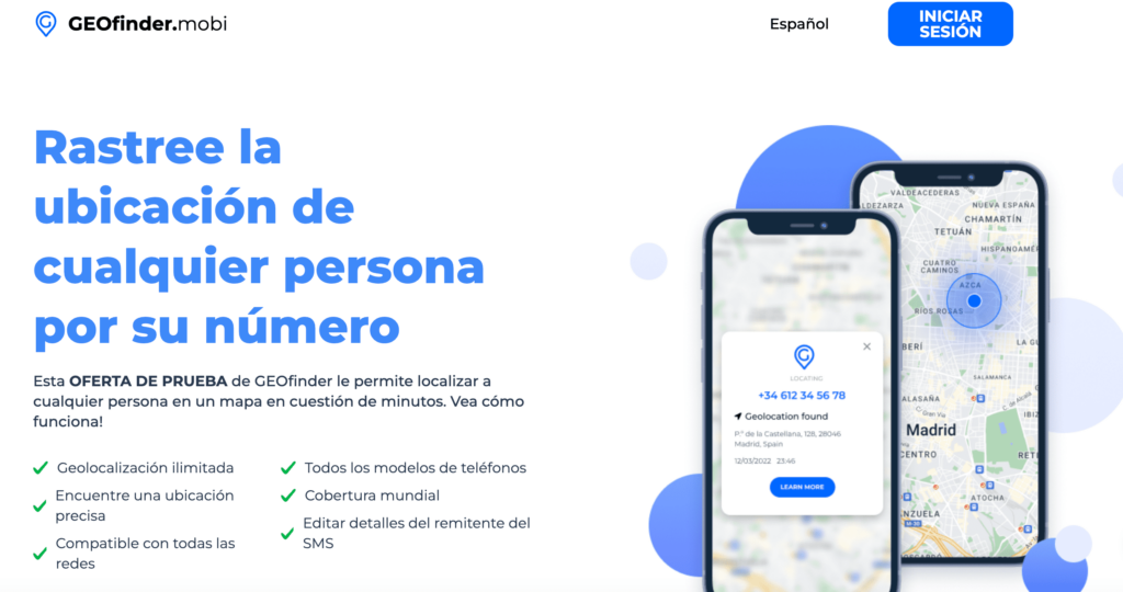 GeoFinder
