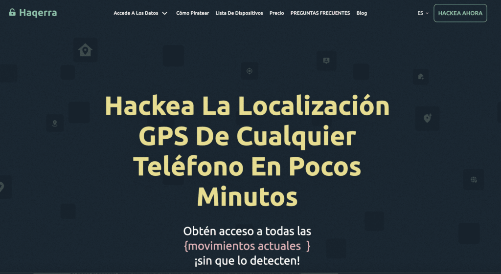 haqerra locate