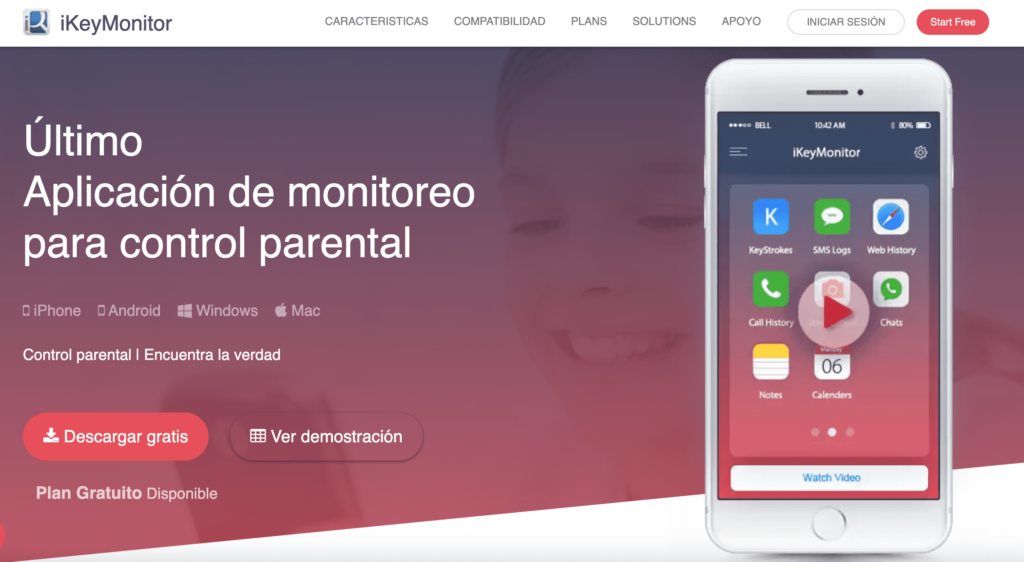 iKeyMonitor