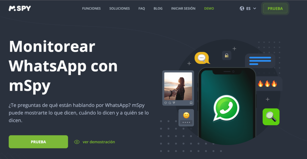 mspy whatsapp
