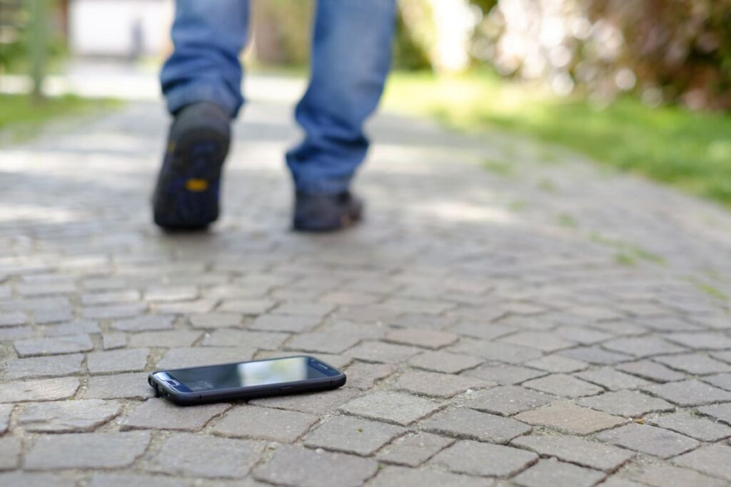 Cómo rastrear un celular apagado que se te perdió o fue robado