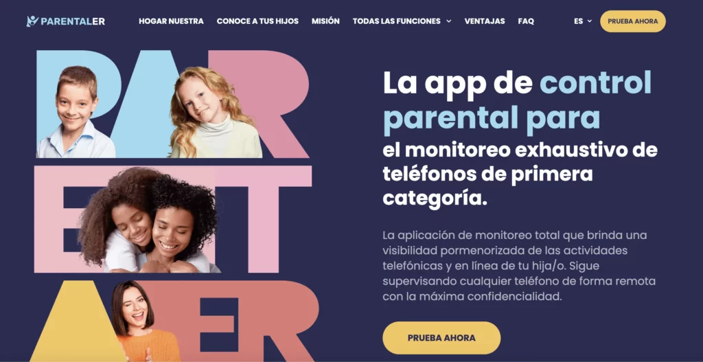 parentaler