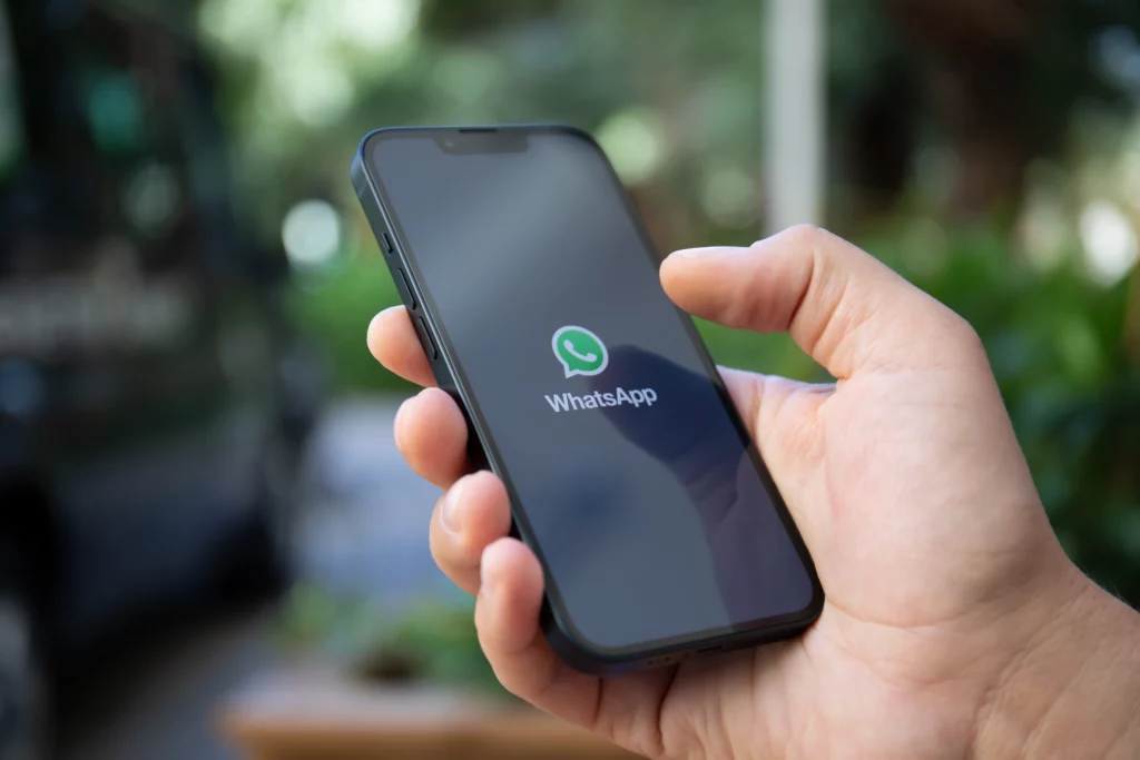 Cómo abrir WhatsApp en otro celular sin que se dé cuenta