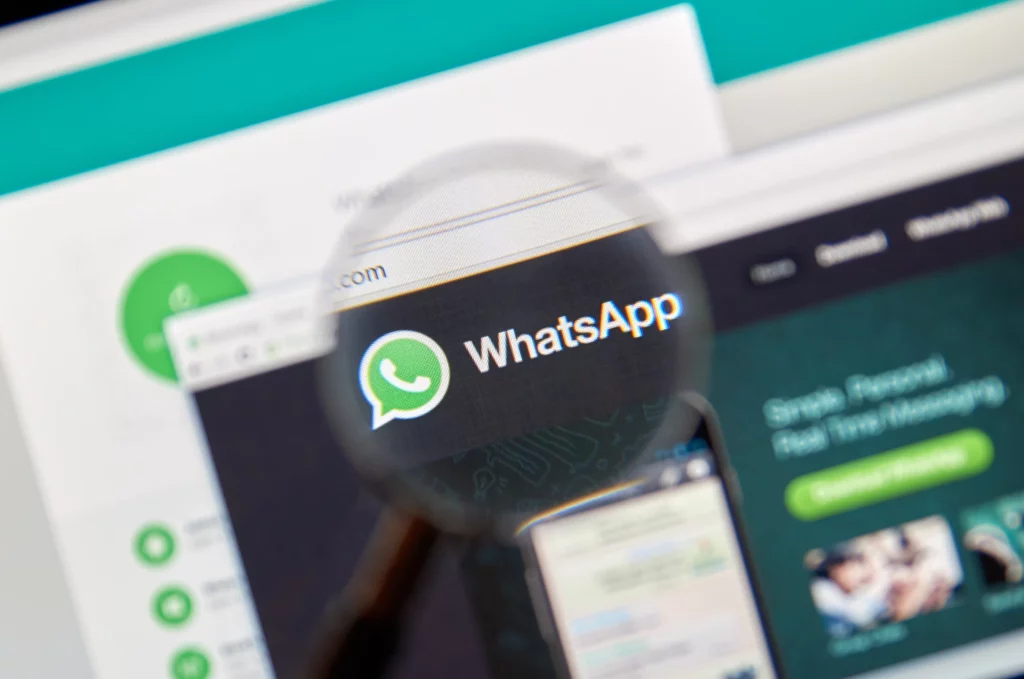 Espiar WhatsApp es más fácil de lo que crees