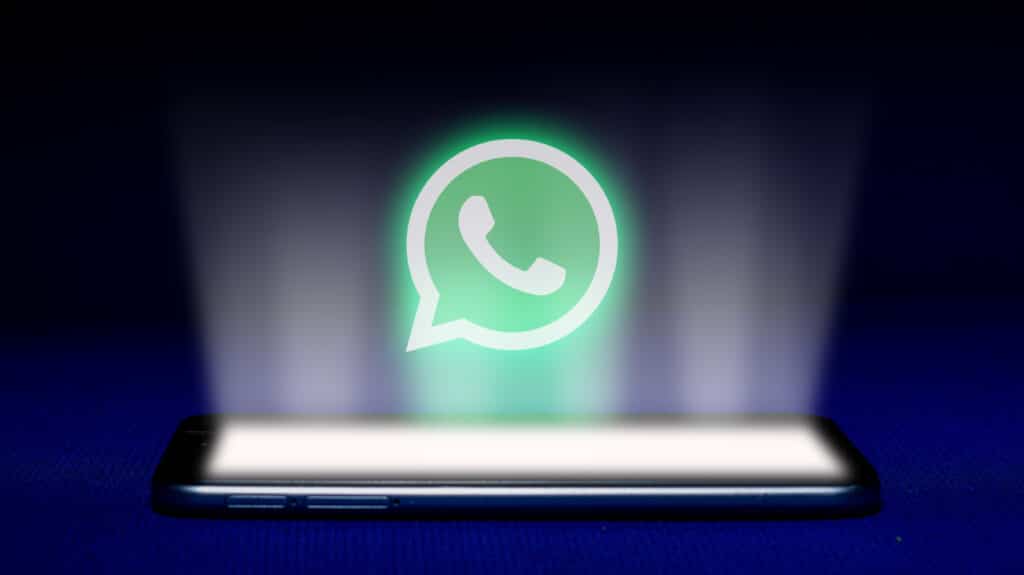 WhatsApp plus sin anuncios