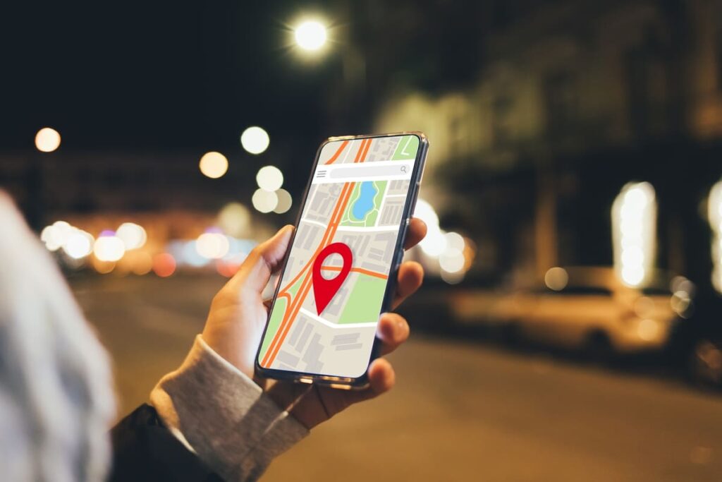 Cómo localizar un celular por GPS desde otro celular​​: guía con consejos útiles