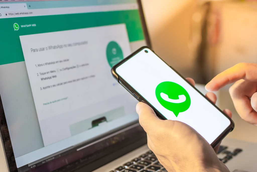 Cómo abrir WhatsApp en otro celular sin que se dé cuenta